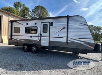 Used 2018 Heartland Pioneer RG 22 available in Ringgold, Georgia
