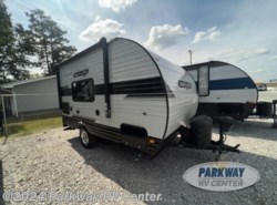Used 2021 Sunset Park RV  Sun-Lite 16BH available in Ringgold, Georgia