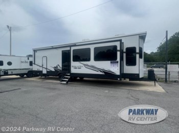 New 2024 Forest River Sierra Destination Trailers 399LOFT available in Ringgold, Georgia