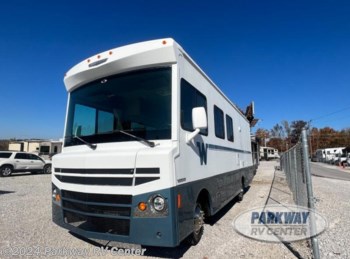 Used 2015 Winnebago Brave 26A available in Ringgold, Georgia