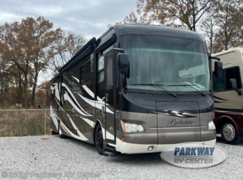 Used 2012 Forest River Berkshire 390FL available in Ringgold, Georgia