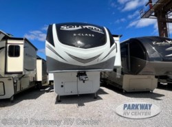  Used 2021 Grand Design Solitude S-Class 3950BH available in Ringgold, Georgia
