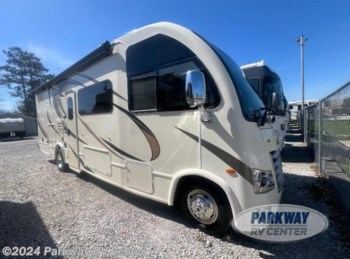 Used 2018 Thor Motor Coach Axis 27.7 available in Ringgold, Georgia