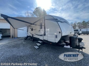 Used 2022 Starcraft Super Lite 262RL available in Ringgold, Georgia