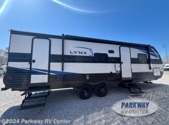 New 2024 Heartland Prowler Lynx 265BHX available in Ringgold, Georgia