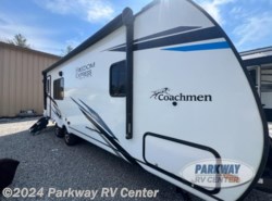 Used 2022 Coachmen Freedom Express Ultra Lite 246RKS available in Ringgold, Georgia
