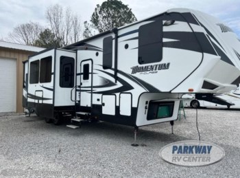 Used 2016 Grand Design Momentum M-Class 350M available in Ringgold, Georgia