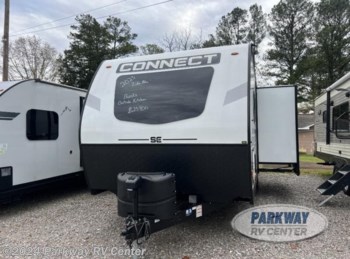 Used 2023 K-Z Connect SE C241BHKSE available in Ringgold, Georgia