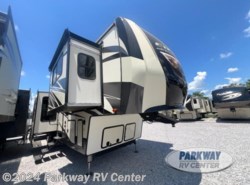 Used 2019 Forest River Sierra 379FLOK available in Ringgold, Georgia