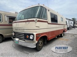 Used 1977 Dodge  TRAVCO TRAVCO available in Ringgold, Georgia