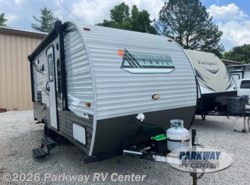 Used 2020 Forest River Independence Trail 172RB available in Ringgold, Georgia