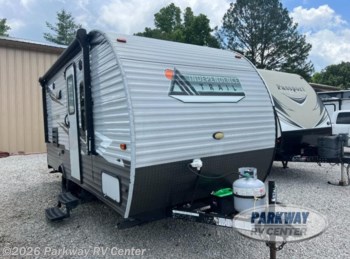 Used 2020 Forest River Independence Trail 172RB available in Ringgold, Georgia