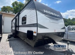 Used 2022 Keystone Hideout 32LBH available in Ringgold, Georgia