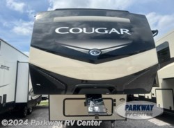 Used 2019 Keystone Cougar 310RLS available in Ringgold, Georgia