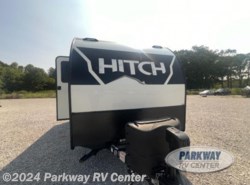 Used 2022 Cruiser RV Hitch 17BHS available in Ringgold, Georgia