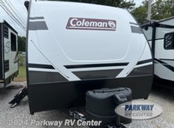 Used 2022 Coleman  Light 1805RB available in Ringgold, Georgia