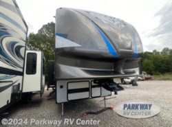 Used 2017 Forest River Vengeance 320A available in Ringgold, Georgia