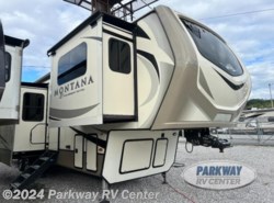 Used 2019 Keystone Montana 3761FL available in Ringgold, Georgia