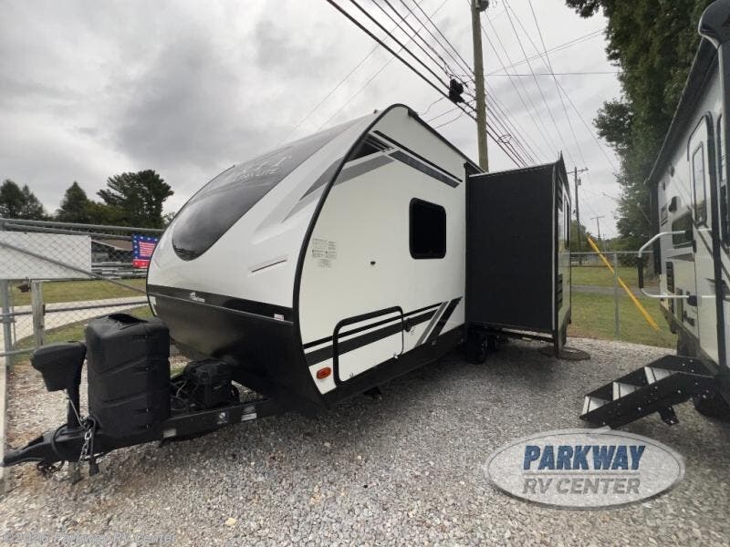 Used 2021 Coachmen Northern Spirit Ultra Lite 2253RB available in Ringgold, Georgia