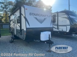 Used 2018 Starcraft Launch Outfitter 7 19MBS available in Ringgold, Georgia