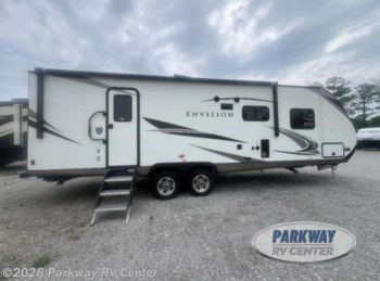 Used 2021 Gulf Stream Envision 258RB available in Ringgold, Georgia