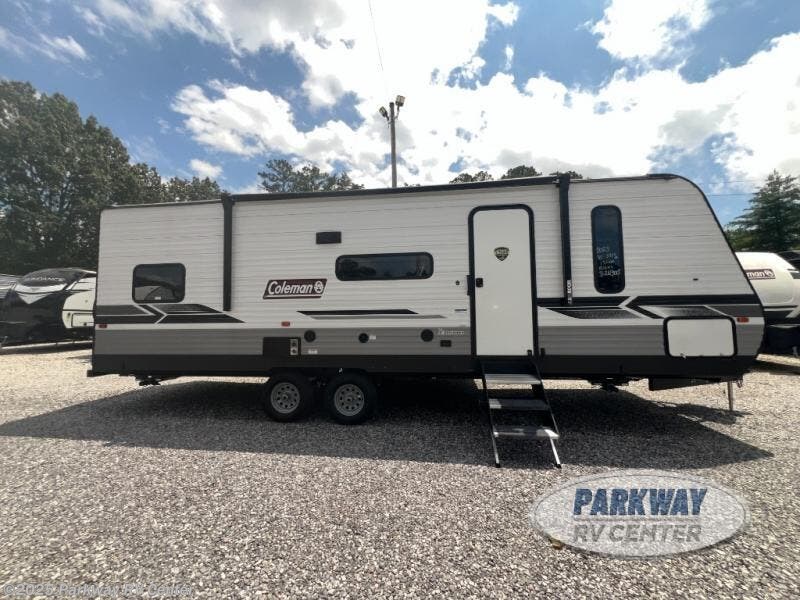 Used 2023 Coleman  Lantern LT Series 262BH available in Ringgold, Georgia