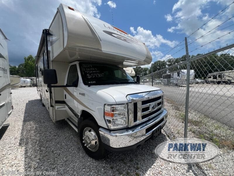 Used 2019 Coachmen Leprechaun 319MB Ford 450 available in Ringgold, Georgia