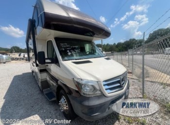 Used 2017 Forest River Sunseeker MBS 2400R available in Ringgold, Georgia
