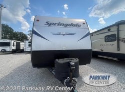 Used 2019 Keystone Springdale 293RK available in Ringgold, Georgia