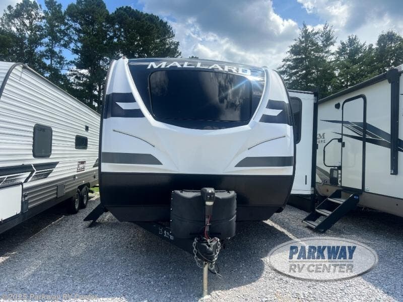 Used 2023 Heartland Mallard 267FK available in Ringgold, Georgia