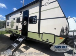 New 2026 Forest River No Boundaries NB20.3 Beast Mode available in Ringgold, Georgia