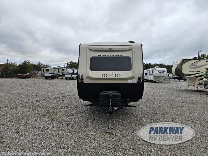 New 2026 Forest River No Boundaries NB20.3 Beast Mode available in Ringgold, Georgia