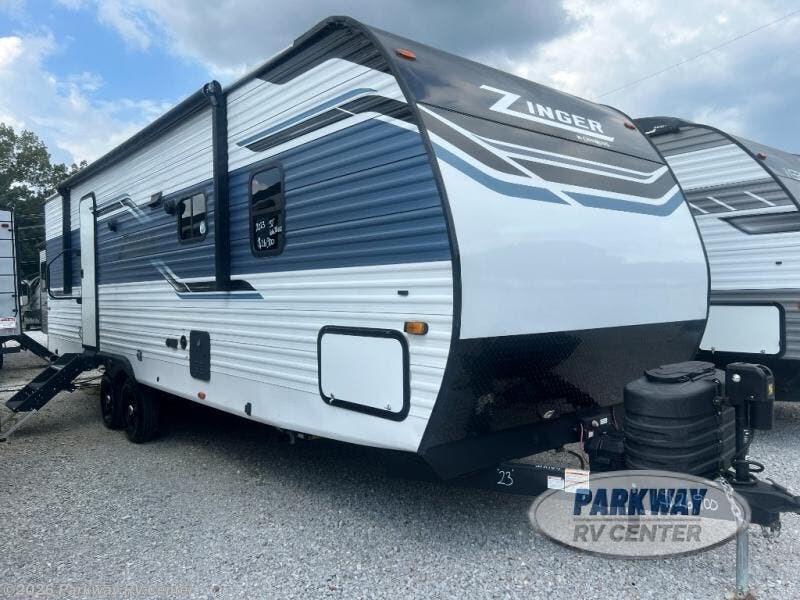 Used 2023 CrossRoads Zinger ZR280RB available in Ringgold, Georgia