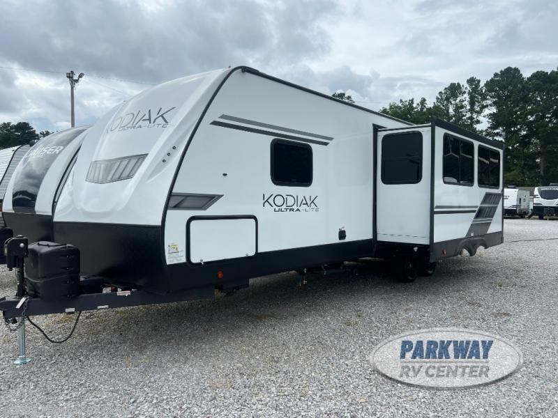 Used 2022 Dutchmen Kodiak Ultra-Lite 296BHSL available in Ringgold, Georgia