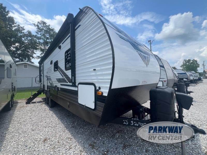 Used 2023 Palomino Puma 26RBSS available in Ringgold, Georgia
