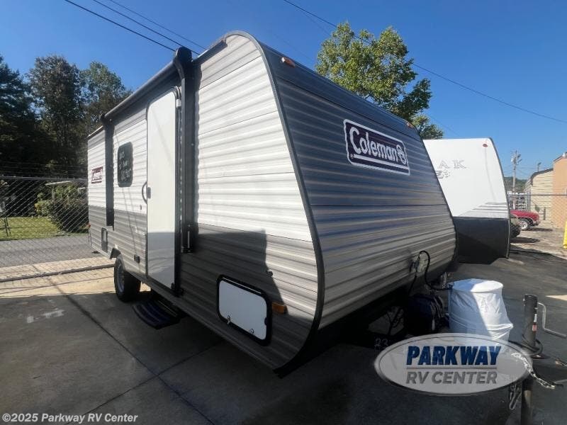 Used 2023 Coleman  17B available in Ringgold, Georgia