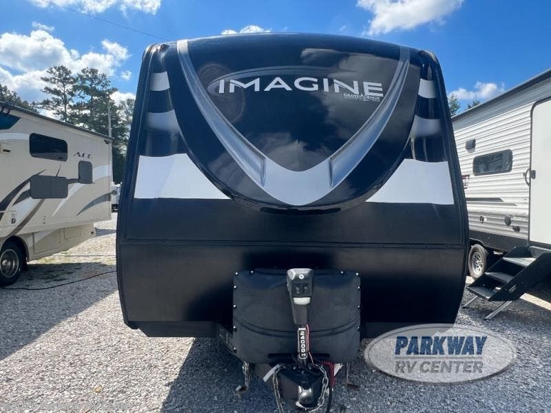 Used 2022 Grand Design Imagine 2400BH available in Ringgold, Georgia