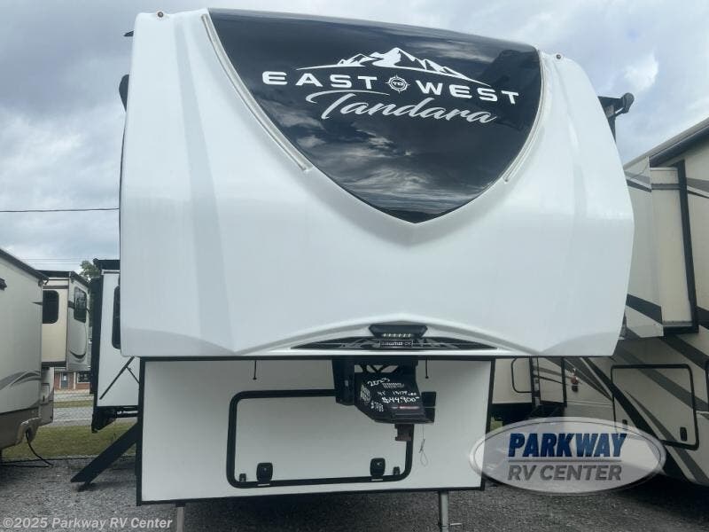 Used 2023 East to West Tandara 386MB-OK available in Ringgold, Georgia