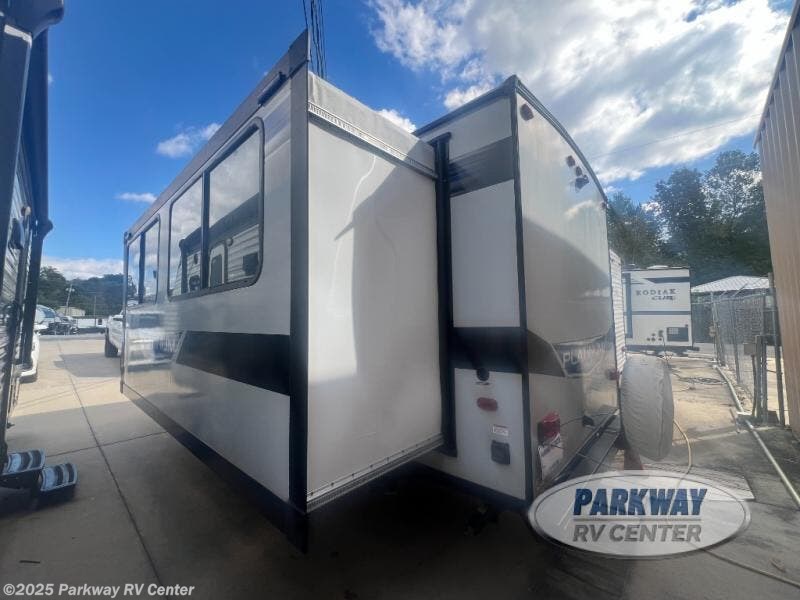 Used 2022 Forest River Salem FSX 170SSX available in Ringgold, Georgia