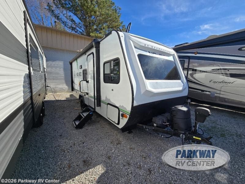 Used 2022 Forest River No Boundaries NB19.8 available in Ringgold, Georgia