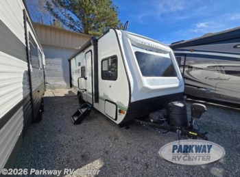 Used 2022 Forest River No Boundaries NB19.8 available in Ringgold, Georgia