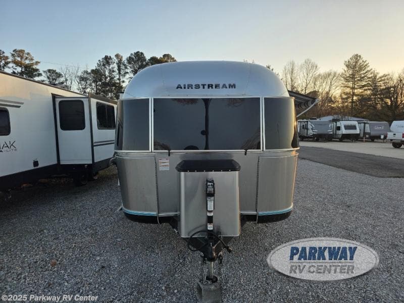Used 2024 Airstream Classic 30RB available in Ringgold, Georgia