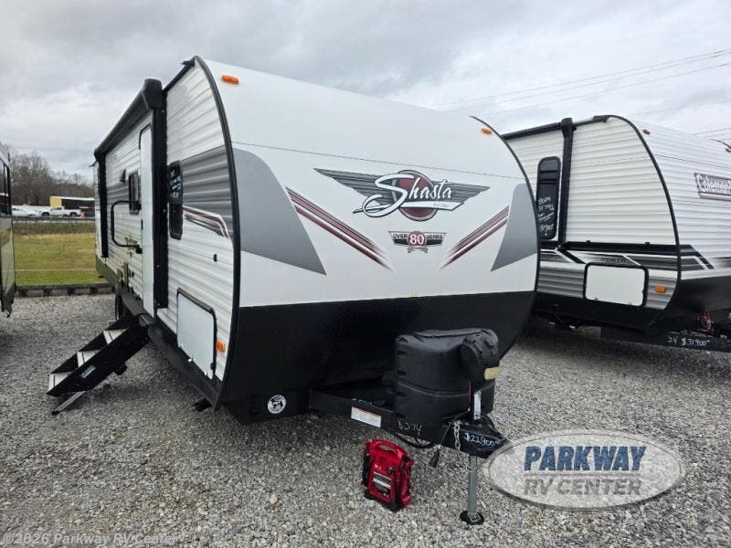 Used 2022 Shasta Shasta 31OK available in Ringgold, Georgia
