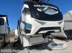 Used 2022 Heartland Milestone 386BH available in Ringgold, Georgia