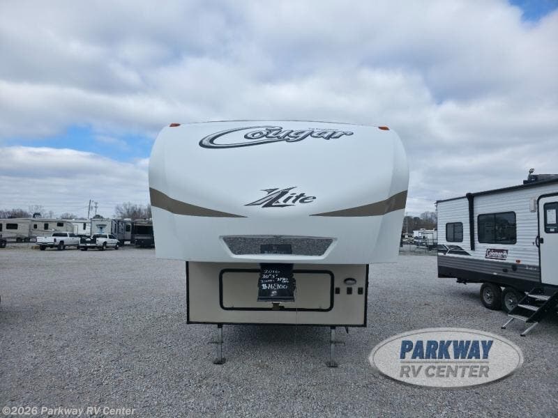 Used 2016 Keystone Cougar X-Lite 27RDS available in Ringgold, Georgia