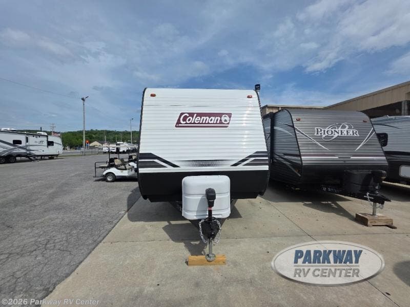Used 2023 Coleman  Lantern Series 251TQ available in Ringgold, Georgia