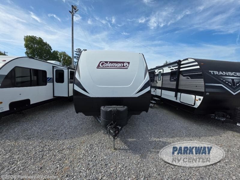 Used 2021 Coleman  Light 2955RL available in Ringgold, Georgia