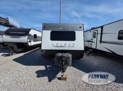 Used 2021 Coachmen Spirit XTR 2549BHX available in Ringgold, Georgia