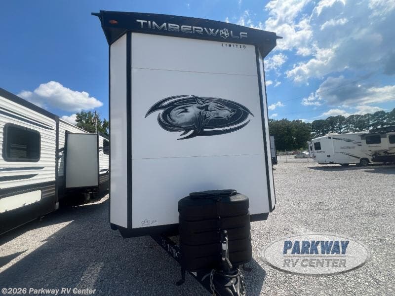 Used 2023 Forest River  Timberwolf 39TN available in Ringgold, Georgia