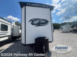 Used 2023 Forest River Timberwolf 39TN available in Ringgold, Georgia